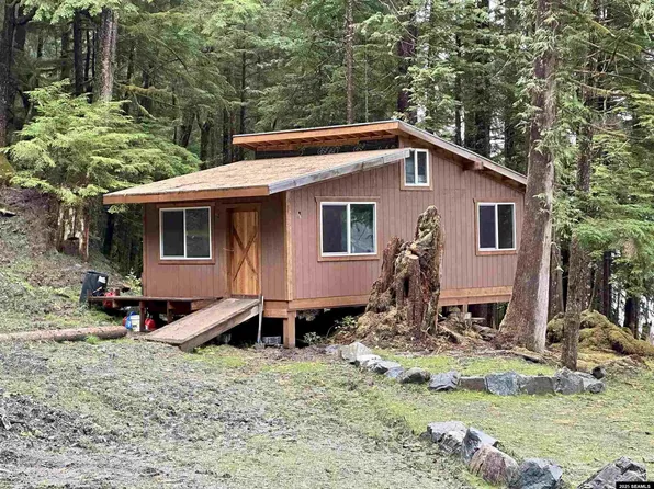 Nnn Legal Address Only Legal Onlly, Ketchikan, AK 99901