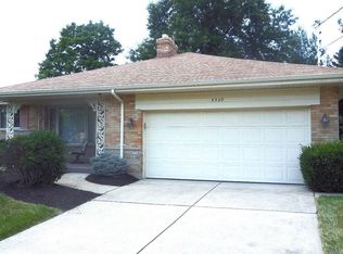 5529 Ruddy Ct, Cincinnati, OH 45239