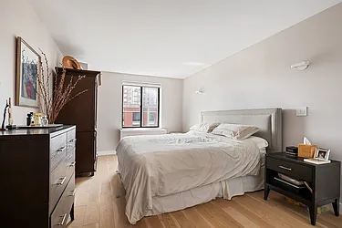 Rented by SERHANT.