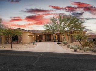 7661 E Summit Trail St, Mesa, AZ 85207