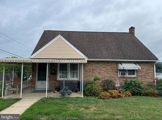 1648 Cortland Ave, Reading, PA 19607