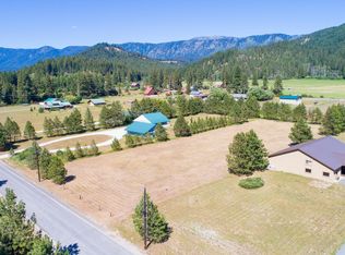 18783 Alpine Acres Rd, Leavenworth, WA 98826