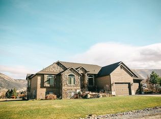 315 S 100 E, MANTUA, UT 84324