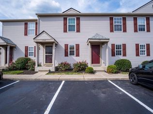 1780 Hobbes Dr #116C, Hilliard, OH 43026