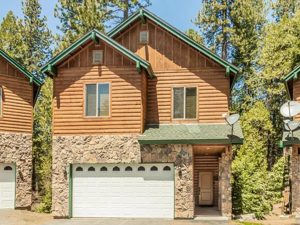 40878 Village Pass Ln, Shaver Lake, CA 93664