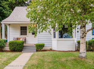 1516 Berkeley Dr, Lansing, MI 48910