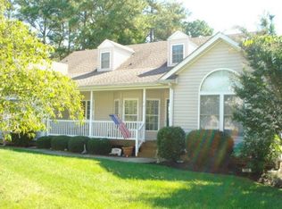 134 Pine Forest Dr, Ocean Pines, MD 21811