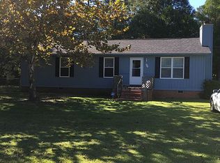 12 Danny Ct, Sumter, SC 29154