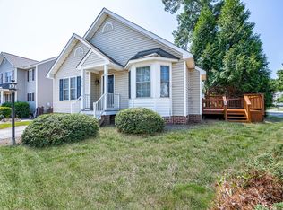 5416 Cranston Ct, Glen Allen, VA 23059