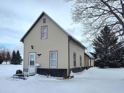301 3rd Ave SE, Grand Marais, MN, 56721