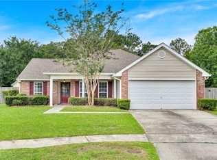 1001 Naomi Ct, Slidell, LA 70461