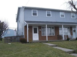 3036 Monroe St, Manchester, MD 21102