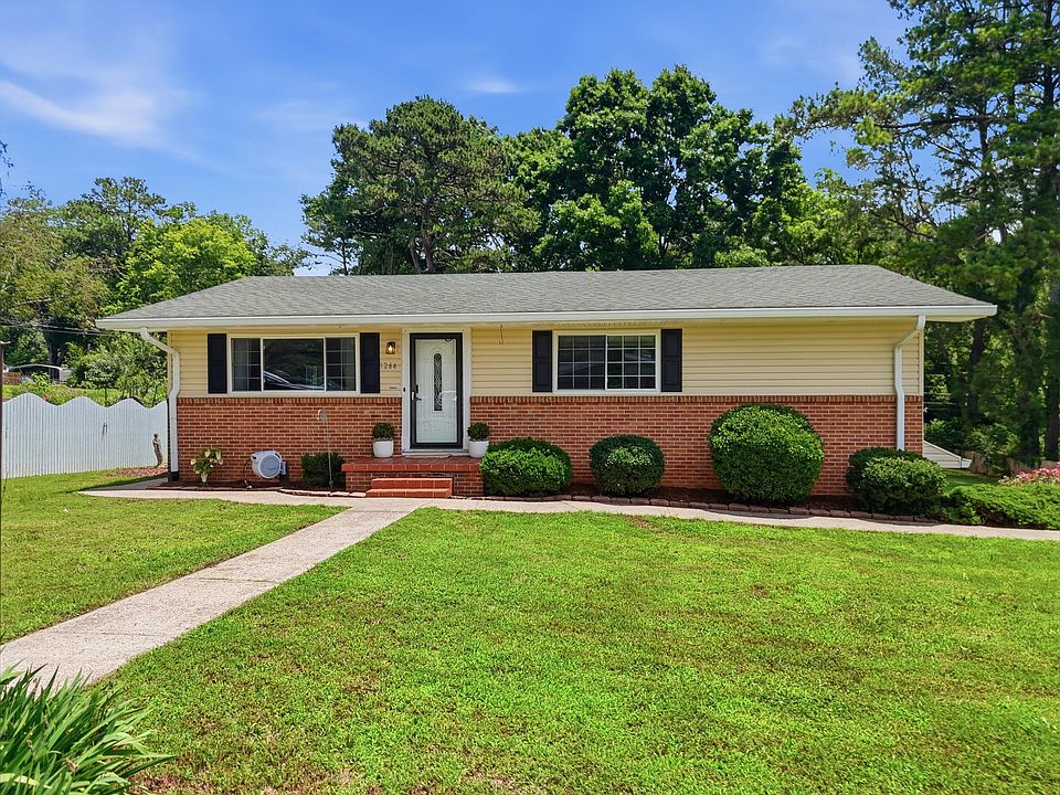 1st image of 1264 Durham Dr