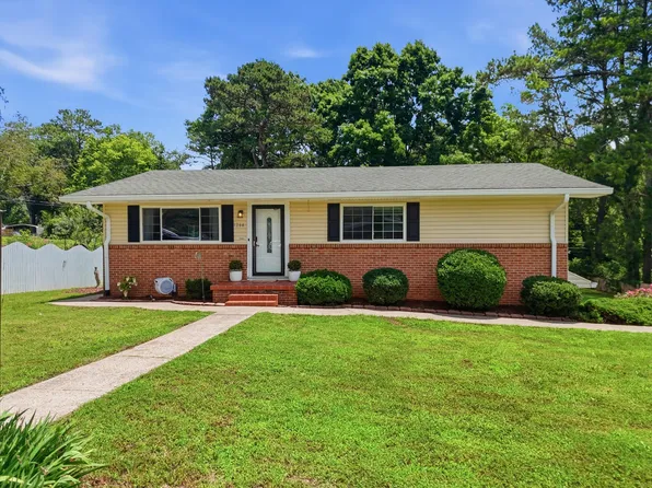 1264 Durham Dr, Chattanooga, TN 37421