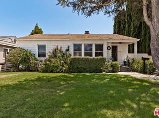 8332 Creighton Ave, Los Angeles, CA 90045