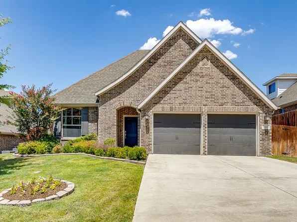 548 Inwood St, Benbrook, TX 76126