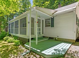 1 Pixley Hill Rd, Stockbridge, MA 01262