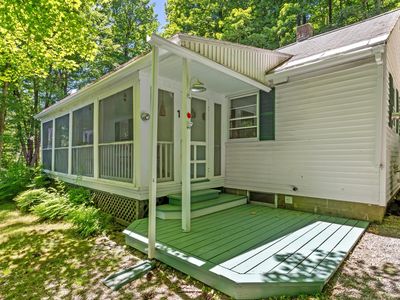 1 Pixley Hill Rd, Stockbridge, MA, 01262