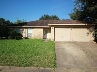 2603 Hollymist Dr, Houston, TX 77084
