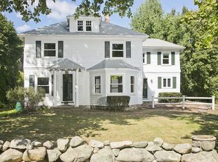 503 Grove St, Norwell, MA 02061