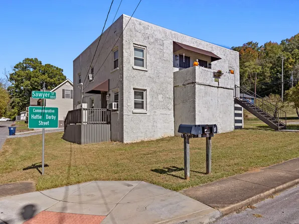 15 Sawyer St, Chattanooga, TN 37405