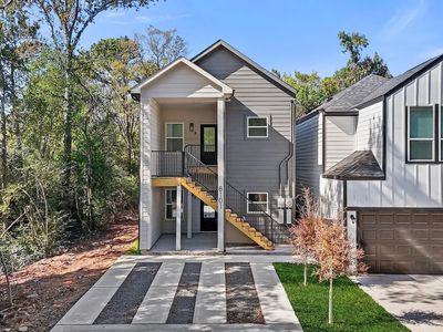 8101 Venus St #A, Houston, TX, 77088