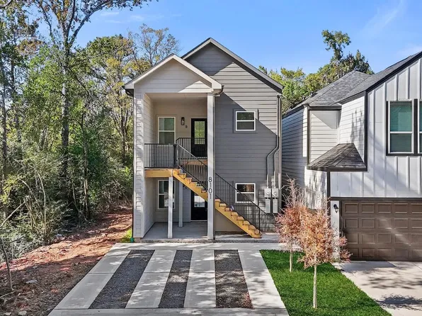 8101 Venus St, Houston, TX