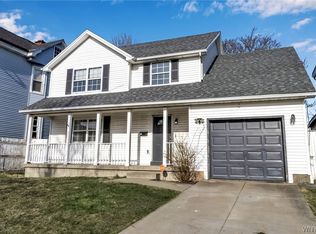 211 Prospect Ave, Buffalo, NY 14201