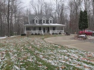 5051 Rathbun Rd, Birch Run, MI 48415