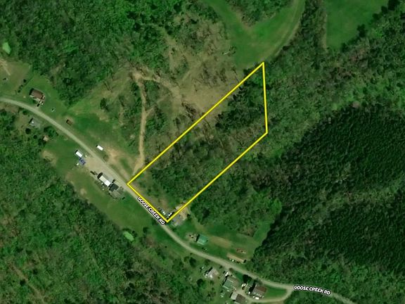2nd image of 0 Goose Creek Rd Lot Wp001