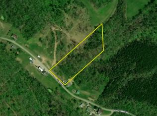 0 Goose Creek Rd LOT WP001, Carlisle, KY 40311