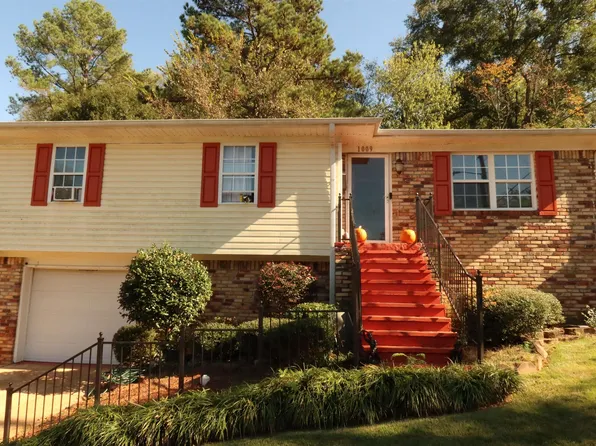 1009 Avenue G, Bessemer, AL 35020