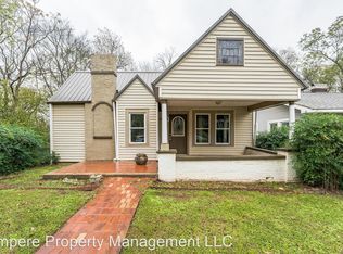 5320 5th Ct S, Birmingham, AL 35212