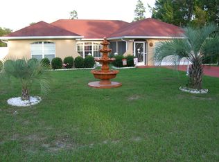 4903 SW 154th Loop, Ocala, FL 34473