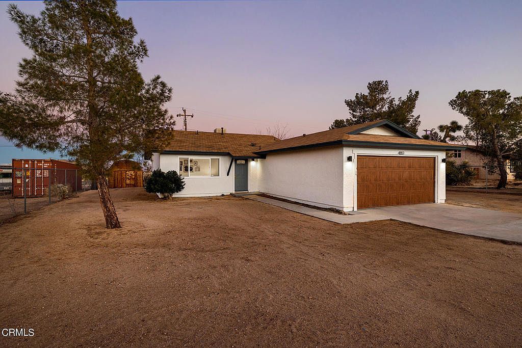 4851 Camarilla Ave, Yucca Valley, CA 92284 Zillow