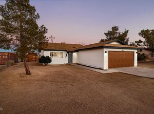 4851 Camarilla Ave, Yucca Valley, CA 92284