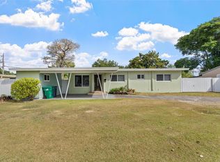 14435 SW 288th St, Homestead, FL 33033