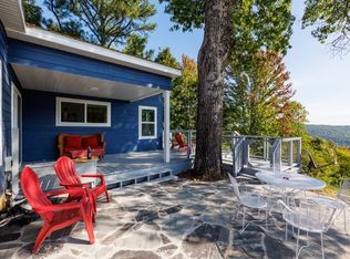 21588 S High Way #71, Winslow, AR 72959