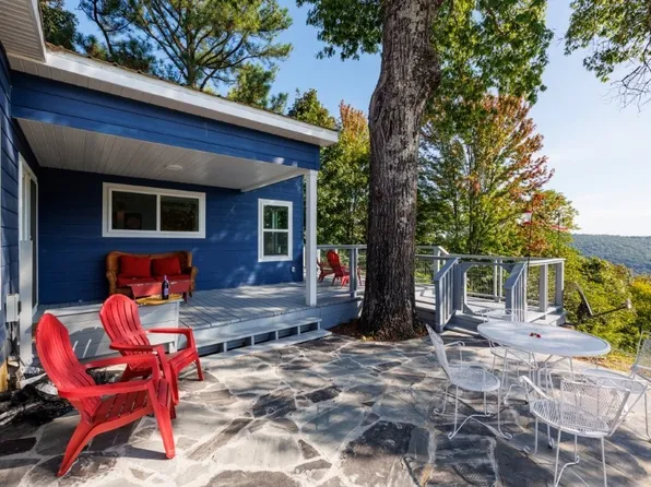 21588 S Highway 71, Winslow, AR 72959