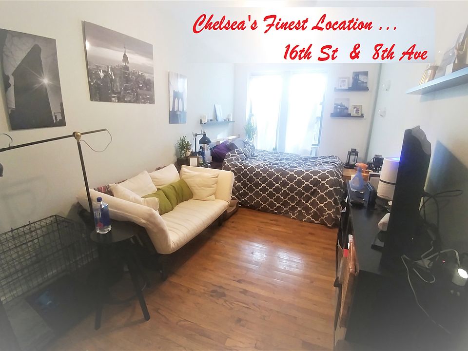 1st image of 240 W 16th St APT D2