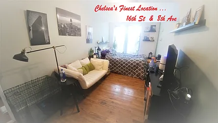 240 West 16th Street