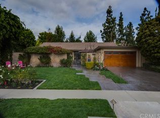 17901 Arbolada Way, Tustin, CA 92780