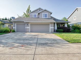 5563 Jeffrey Way, Eugene, OR 97402