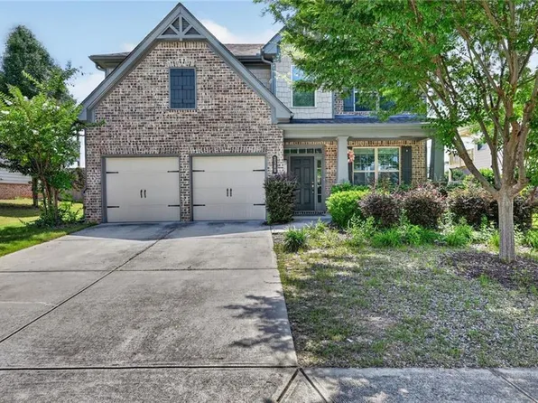 2380 Arnold Palmer Way, Duluth, GA 30096