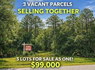 Pawtucket St #8, North Pt, FL 34286