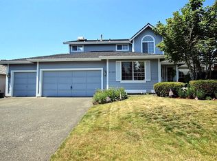26255 131st Pl SE, Kent, WA