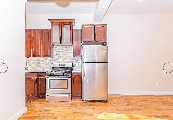 2nd image of 776 Lincoln Pl #3BC