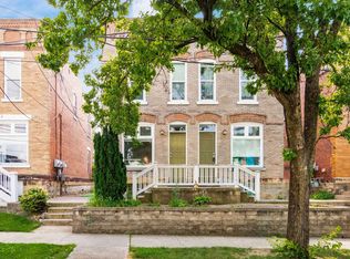 1206-1208 Indianola Avenue, Columbus, OH 43201