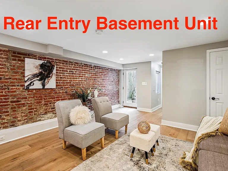 1812 T St NW #B — Photo 2