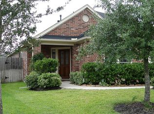 28211 Fantail Dr, Katy, TX 77494
